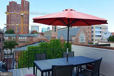 14 E Montgomery Street, Baltimore, MD 21230 - Photo 20