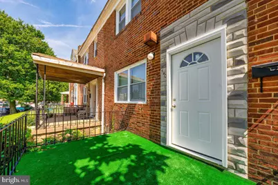 5409 Park Heights Avenue, Baltimore, MD 21215 - Photo 2
