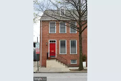 820 S Sharp Street, Baltimore, MD 21230 - Photo 2