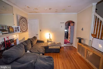4605 Homer Avenue, Baltimore, MD 21215 - Photo 2