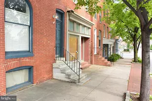 732 Light St, Baltimore, MD 21230 - Photo 2