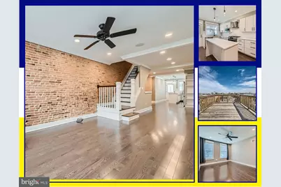 1719 Covington Street, Baltimore, MD 21230 - Photo 1