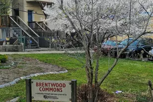 413 McAllister St, Baltimore, MD 21202 - Photo 12