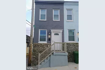 413 McAllister Street, Baltimore, MD 21202 - Photo 1
