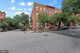 1435 Bolton St, Baltimore, MD 21217 - Photo 4