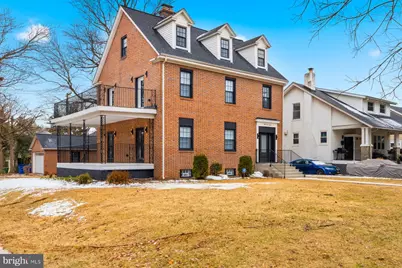 3415 Copley Road, Baltimore, MD 21215 - Photo 36