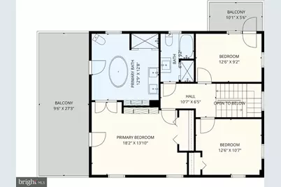 3415 Copley Road, Baltimore, MD 21215 - Photo 42