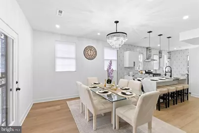 3415 Copley Road, Baltimore, MD 21215 - Photo 6