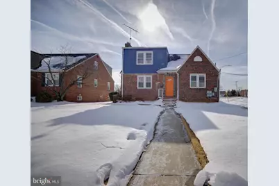 3015 Gibbons Avenue #1, Baltimore, MD 21214 - Photo 1