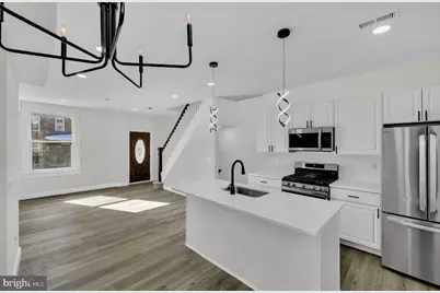 738 E 37th Street, Baltimore, MD 21218 - Photo 4