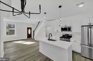 738 E 37th St, Baltimore, MD 21218 - Photo 4