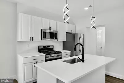 738 E 37th Street, Baltimore, MD 21218 - Photo 2