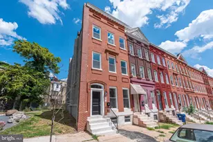 846 Harlem Ave, Baltimore, MD 21201 - Photo 2