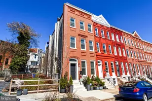 846 Harlem Ave, Baltimore, MD 21201 - Photo 1