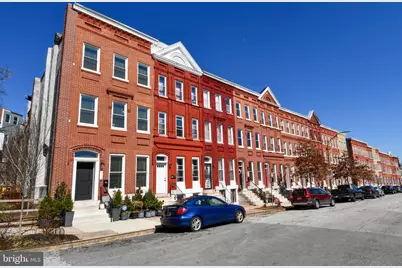 846 Harlem Avenue, Baltimore, MD 21201 - Photo 54