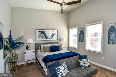 846 Harlem Avenue, Baltimore, MD 21201 - Photo 12