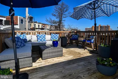 846 Harlem Avenue, Baltimore, MD 21201 - Photo 4