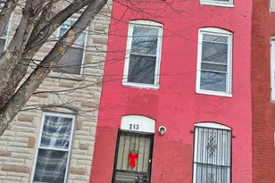 213 S Bentalou St, Baltimore, MD 21223 - Photo 1