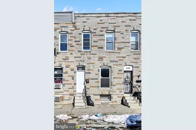 3408 E Fairmount Avenue, Baltimore, MD 21224 - Photo 22