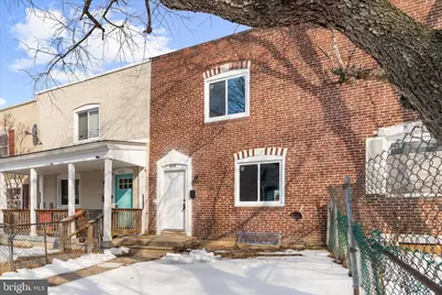 814 Jack St, Baltimore, MD 21225 - Photo 1