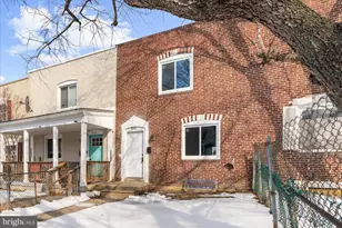 814 Jack St, Baltimore, MD 21225 - Photo 1