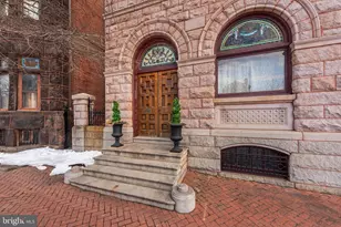 1801 Eutaw Pl, Baltimore, MD 21217 - Photo 4