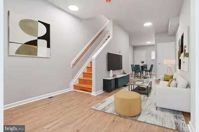 518 N Rose, Baltimore, MD 21205 - Photo 2