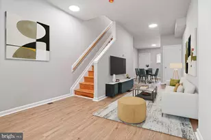 518 N Rose, Baltimore, MD 21205 - Photo 2