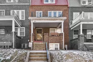 211 E 33rd St, Baltimore, MD 21218 - Photo 2