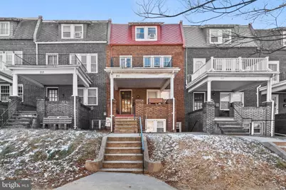 211 E 33rd Street, Baltimore, MD 21218 - Photo 1