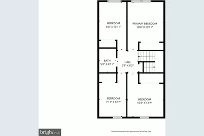 804 Arnold Court, Baltimore, MD 21205 - Photo 18