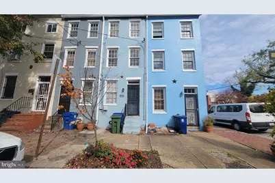 703 Tessier Street, Baltimore, MD 21201 - Photo 1