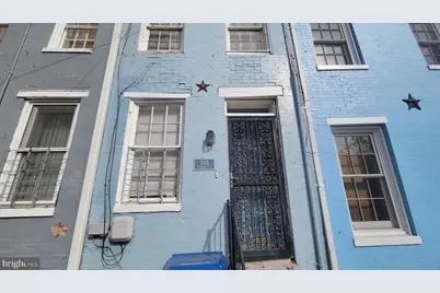 703 Tessier Street, Baltimore, MD 21201 - Photo 2