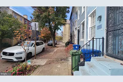 703 Tessier Street, Baltimore, MD 21201 - Photo 18