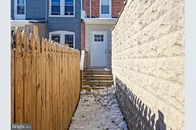 4911 Queensberry Avenue, Baltimore, MD 21215 - Photo 36
