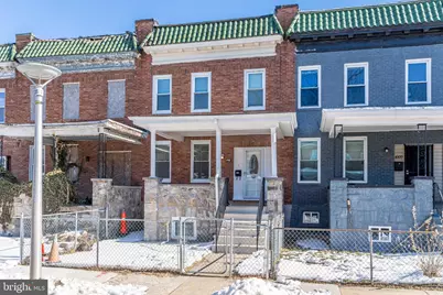 4911 Queensberry Avenue, Baltimore, MD 21215 - Photo 16