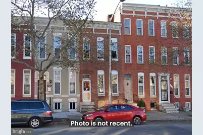 1326 N Fulton Avenue, Baltimore, MD 21217 - Photo 1