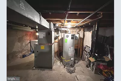 1107 N Gilmor Street, Baltimore, MD 21217 - Photo 18