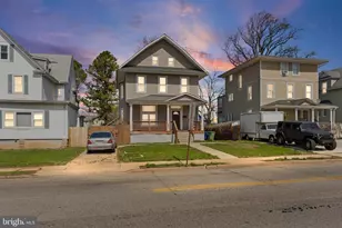 4124 W Forest Park Ave W, Baltimore, MD 21207 - Photo 1