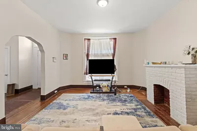 4124 W Forest Park Avenue W, Baltimore, MD 21207 - Photo 8