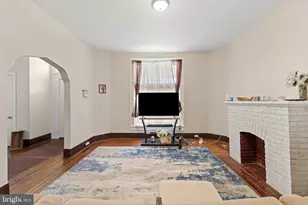 4124 W Forest Park Ave W, Baltimore, MD 21207 - Photo 8