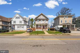 4124 W Forest Park Ave W, Baltimore, MD 21207 - Photo 2