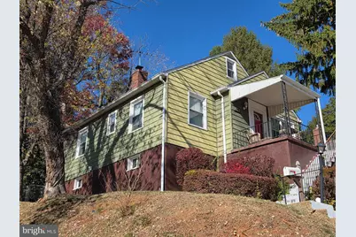 6000 Glen Falls Avenue, Baltimore, MD 21206 - Photo 2