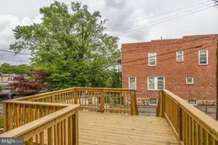 2307 N Rosedale St, Baltimore, MD 21216 - Photo 4