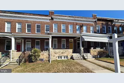 2307 N Rosedale Street, Baltimore, MD 21216 - Photo 54