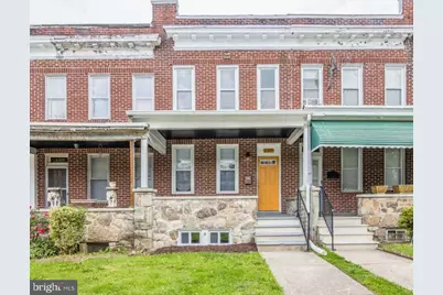 2307 N Rosedale Street, Baltimore, MD 21216 - Photo 2