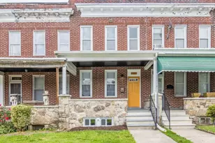 2307 N Rosedale St, Baltimore, MD 21216 - Photo 2