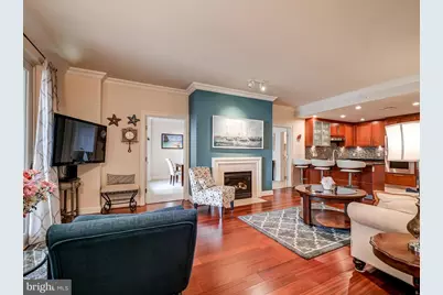 801 Key Highway #222, Baltimore, MD 21230 - Photo 8