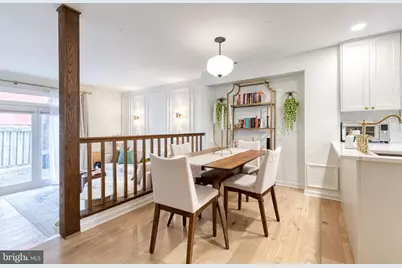 1928 Aliceanna Street, Baltimore, MD 21231 - Photo 6