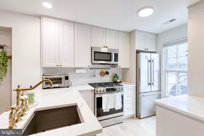 1928 Aliceanna Street, Baltimore, MD 21231 - Photo 1